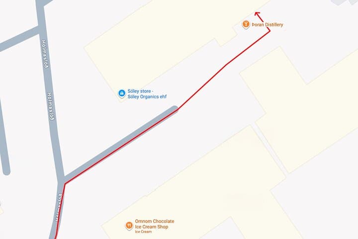 Gin Distillery tour and tasting with Master Distiller photo 5