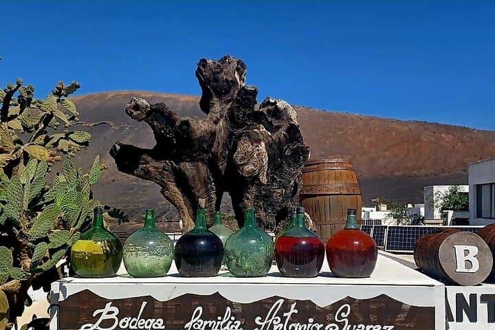 Taste Tradition 4 Wineries and Tapas Bar photo 5