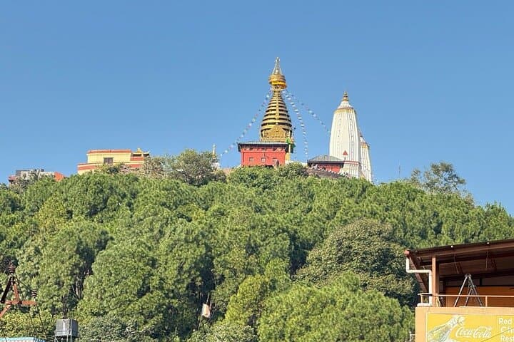 UNESCO Seven World Heritage Tour in Kathmandu photo 2