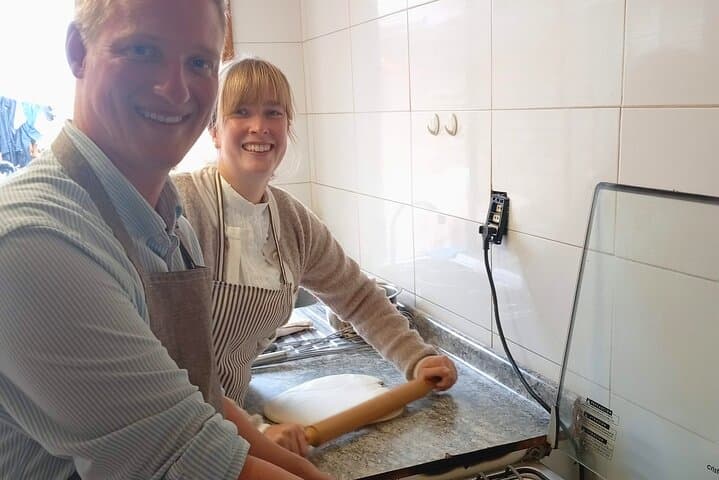 Punta Arenas : Typical Chilean Cooking Class + Chilean Wine photo 5