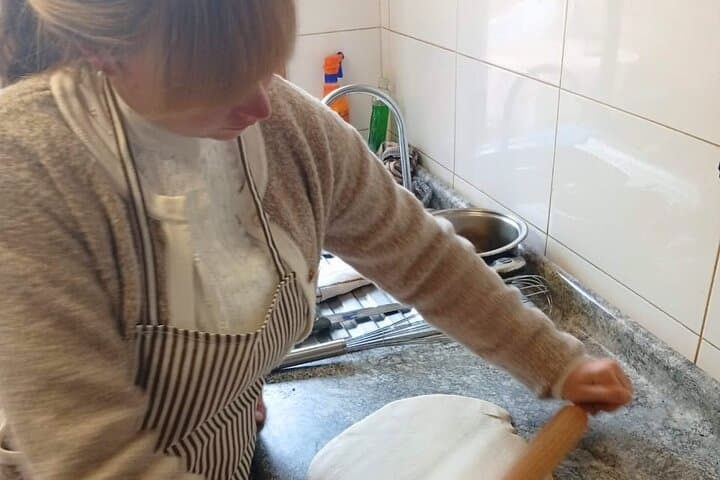 Punta Arenas : Typical Chilean Cooking Class + Chilean Wine photo 2