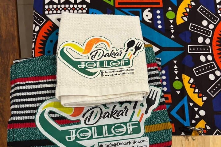 Authentic Jollof Cooking Class photo 2