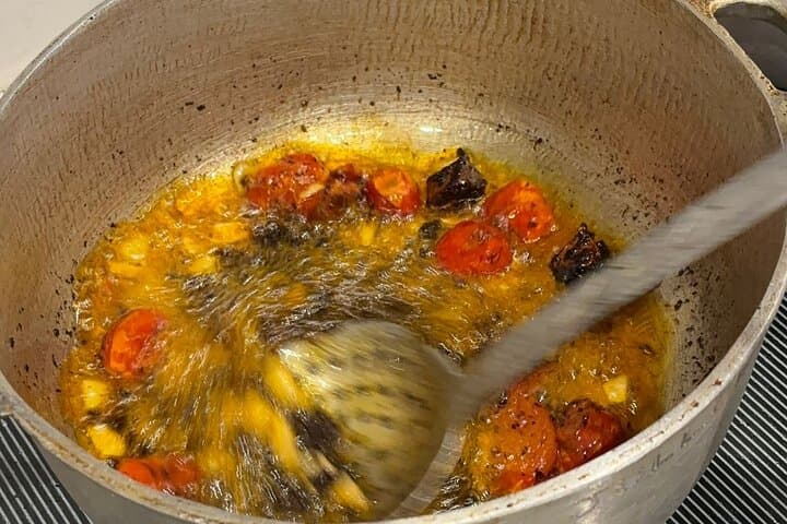 Authentic Jollof Cooking Class photo 3