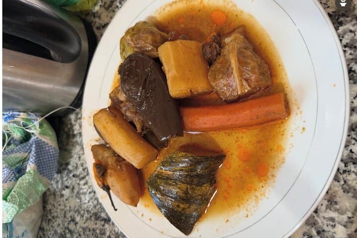 Authentic Jollof Cooking Class photo 5