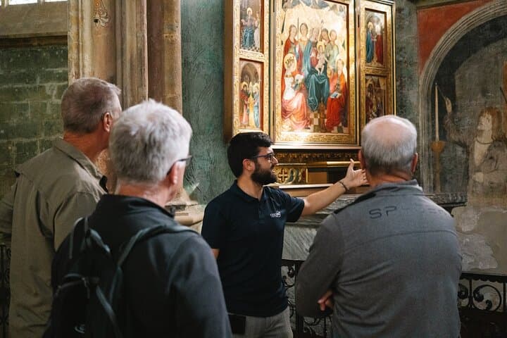 Kutná Hora, Bone Church and Folk Village Small Group Day Tour photo 5