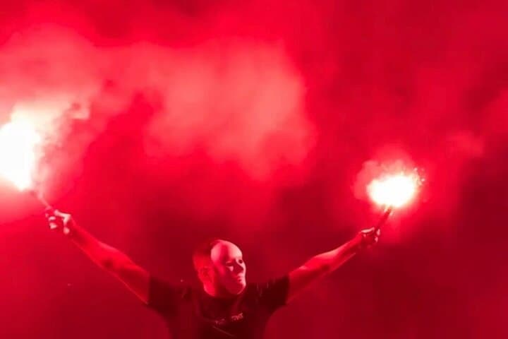 Istanbul Luxury Bosphorus View Tavern Dinner & Belly Dance Show photo 5