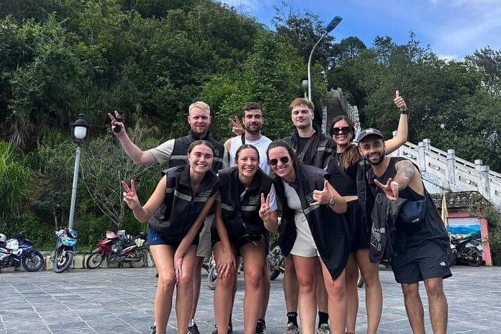 Discover Ha Giang Loop 3 Days Ethnic Culture and Mountains