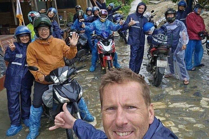 Discover Ha Giang Loop 3 Days Ethnic Culture and Mountains photo 4