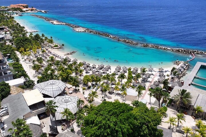 Taste of Curaçao: City Tour, Chobolobo & Mambo Beach photo 2