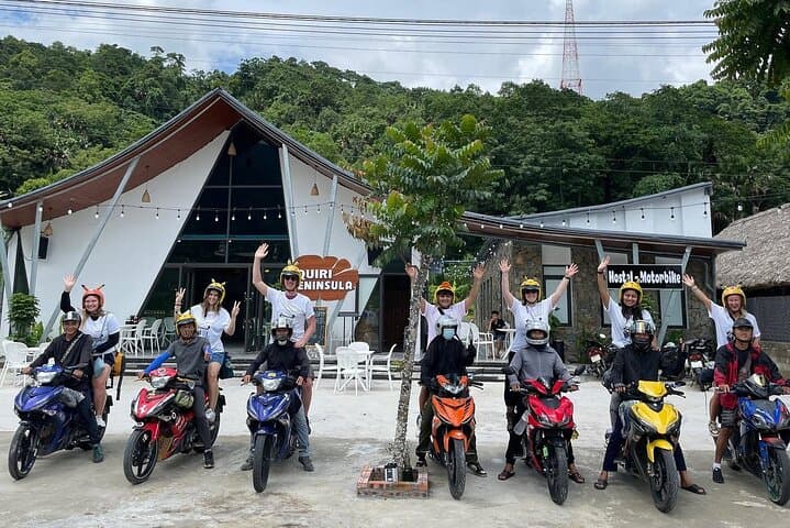 Discover Ha Giang Loop 3 Days Ethnic Culture and Mountains photo 2