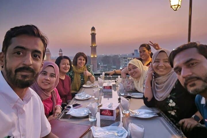 Lahore Walled City Cultural and Heritage Guided Tour photo 4