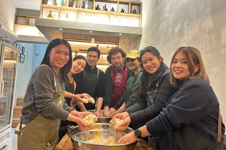 Learn and Make Your Very Own Craft Makgeolli  photo 3