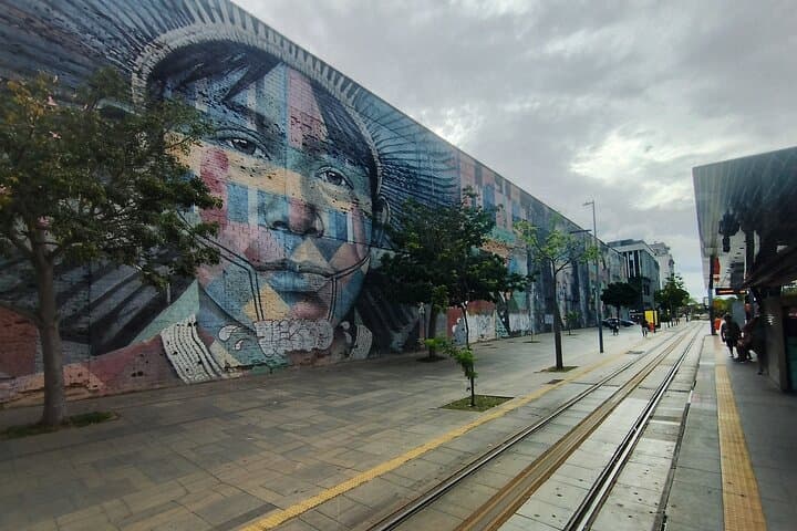 Little Africa Walking Tour photo 4