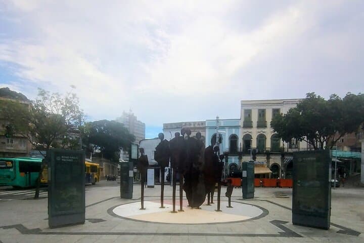 Little Africa Walking Tour photo 2