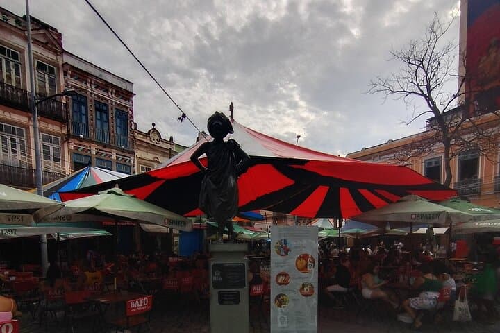 Little Africa Walking Tour photo 3