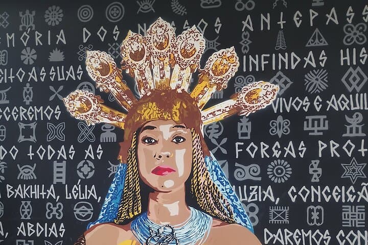 Little Africa Walking Tour photo 5