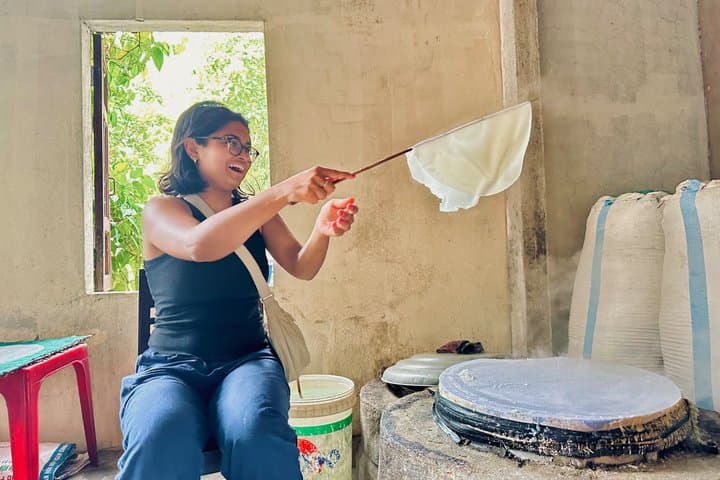 Real Rural Hoi An Scooter Tour: Villages & Local Crafts photo 3