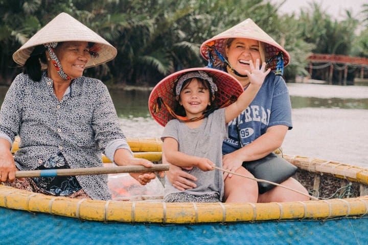 Real Rural Hoi An Scooter Tour: Villages & Local Crafts photo 5