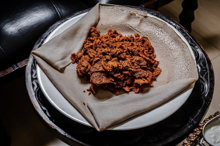 Berbere Bites Addis Ababa Food Tour with 14 Plus Tastings photo 3