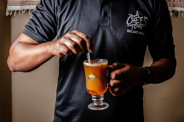 Berbere Bites Addis Ababa Food Tour with 14 Plus Tastings photo 5