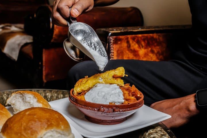 Berbere Bites Addis Ababa Food Tour with 14 Plus Tastings photo 4