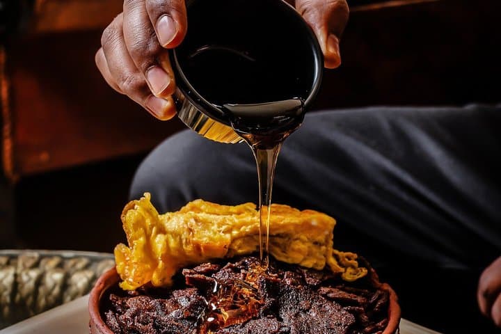 Berbere Bites Addis Ababa Food Tour with 14 Plus Tastings photo 2