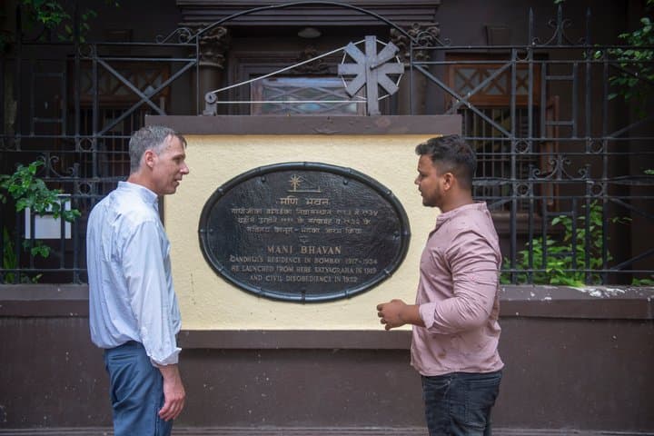  Mumbai Full-Day Sightseeing & Elephanta Caves Tour photo 5