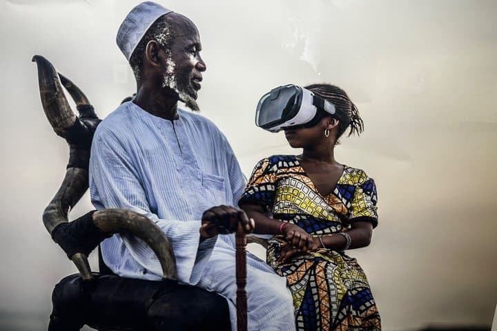 Dakar Museums and Monument de la Renaissance in a half day photo 5