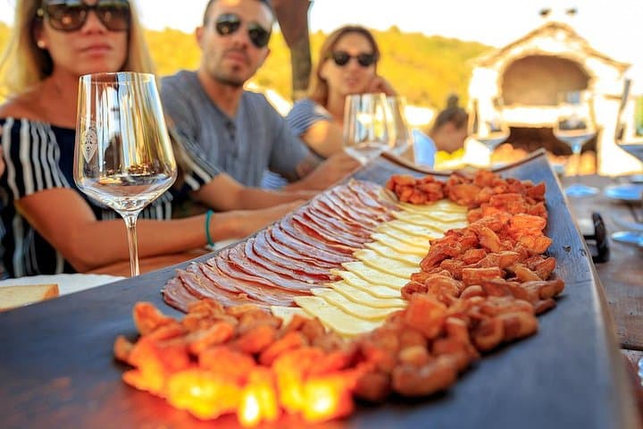 Peljesac&Ston Small-Group Food & Wine Experience from Dubrovnik photo 2