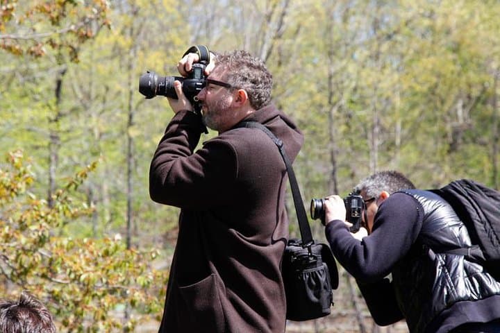 Central Park Photography Tour with Local Photographer photo 5
