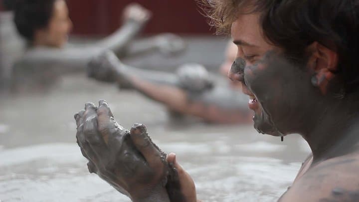 Hell's Gate Mud Bath & Spas photo 5