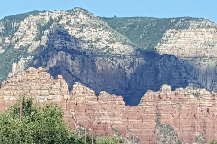 3-Hour Sedona Spirit Journey and Vortex Tour photo 2