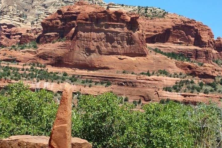 3-Hour Sedona Spirit Journey and Vortex Tour