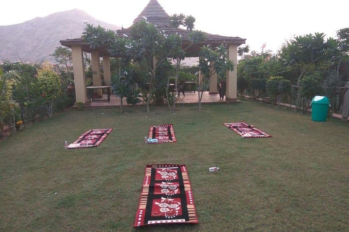 Yoga In Jaipur photo 2
