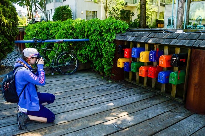 Photography & Hiking in Nature photo 5