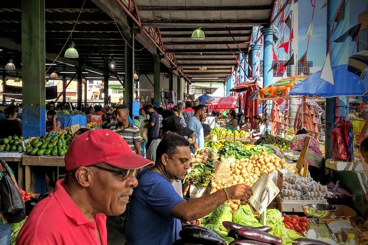 Saturday Markets & Brunch Tour photo 2