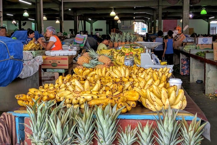 Saturday Markets & Brunch Tour photo 3