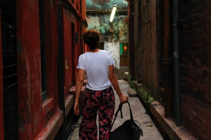 Alleyway Food Tour photo 3