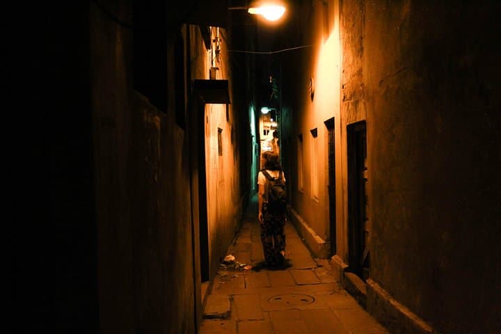 Alleyway Food Tour photo 4