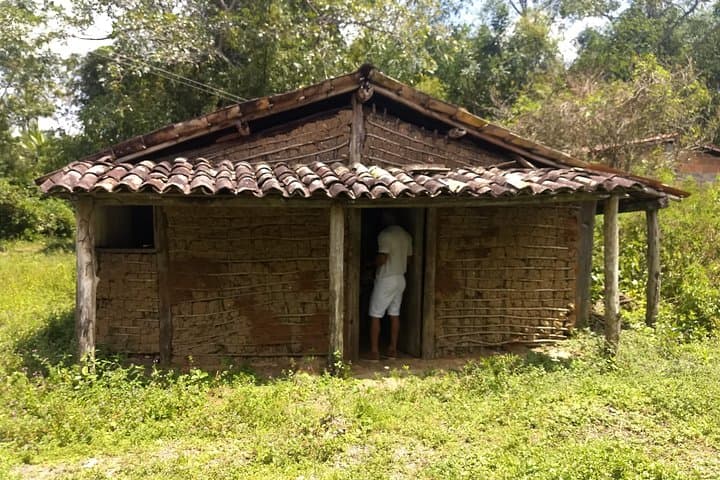 Quilombo Afro Heritage Tour photo 3