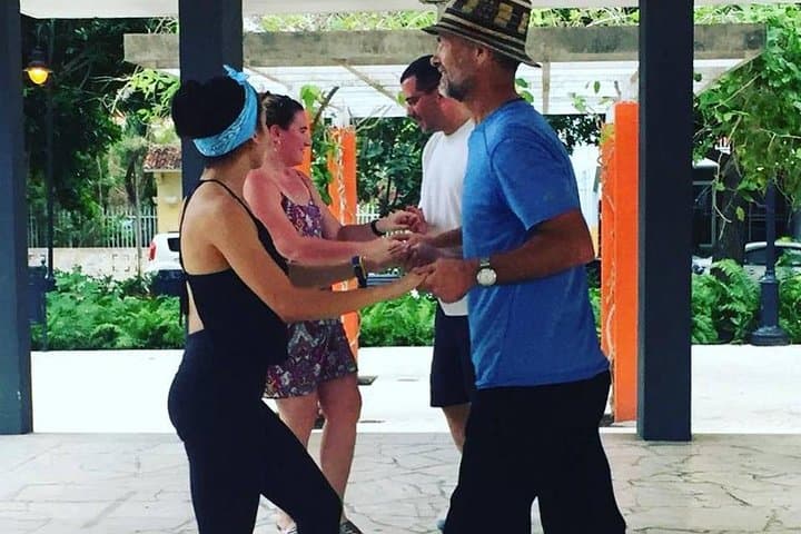 Beginner to Advanced Salsa Dance Class in San Juan, PR photo 2