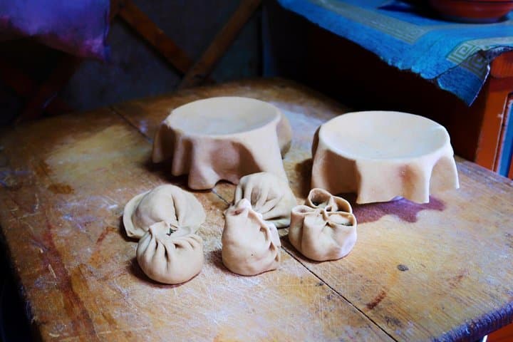 Cooking Class in a Traditional Ger Home in Ulaanbaatar Suburbs photo 2