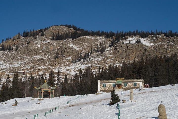 Bogd Khan Mountain Hiking Excursion - Private Day Trip photo 2