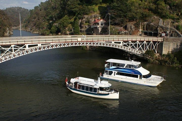 Cataract Gorge Cruise 3:30 pm photo 3
