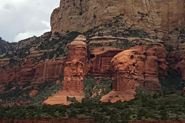 3-Hour Sedona Spirit Journey and Vortex Tour photo 3