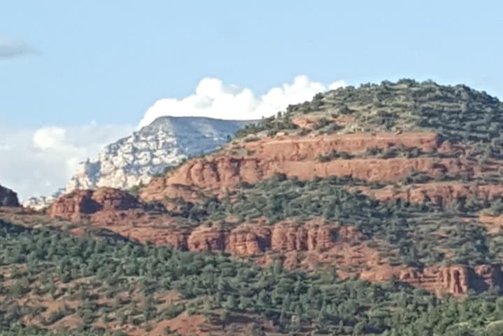 3-Hour Sedona Spirit Journey and Vortex Tour photo 4
