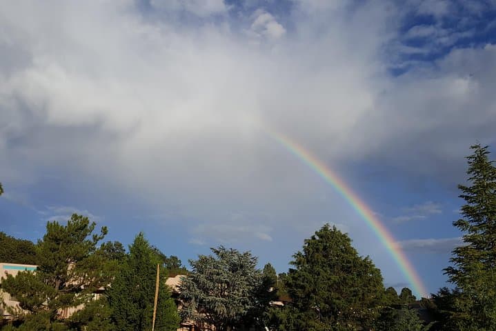 3-Hour Sedona Spirit Journey and Vortex Tour photo 5