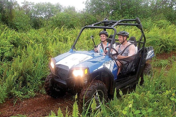 Off Road Buggy Adventure
