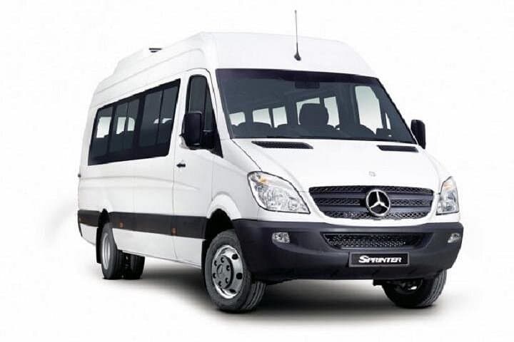 Buenos Aires Private City Tour by Private Van photo 4