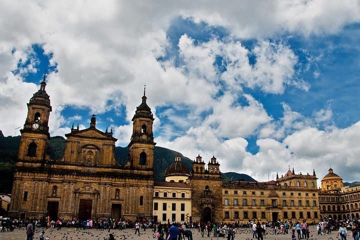 Self-Guided Audio Tour - Paranormal Candelaria photo 2